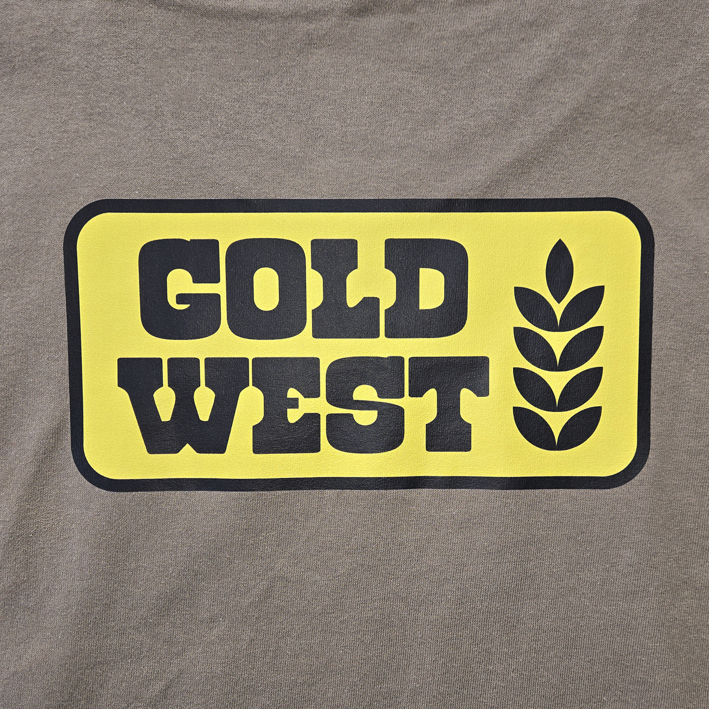 Wheat Tee